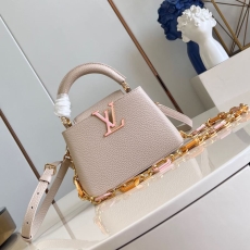 LV Top Handle Bags